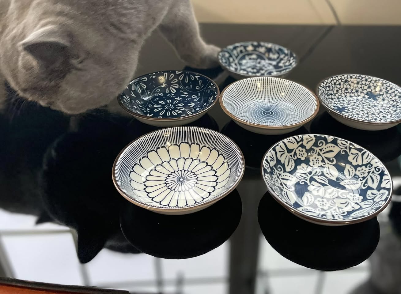 Ceramic Dish