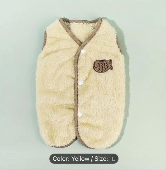 Pet Vest