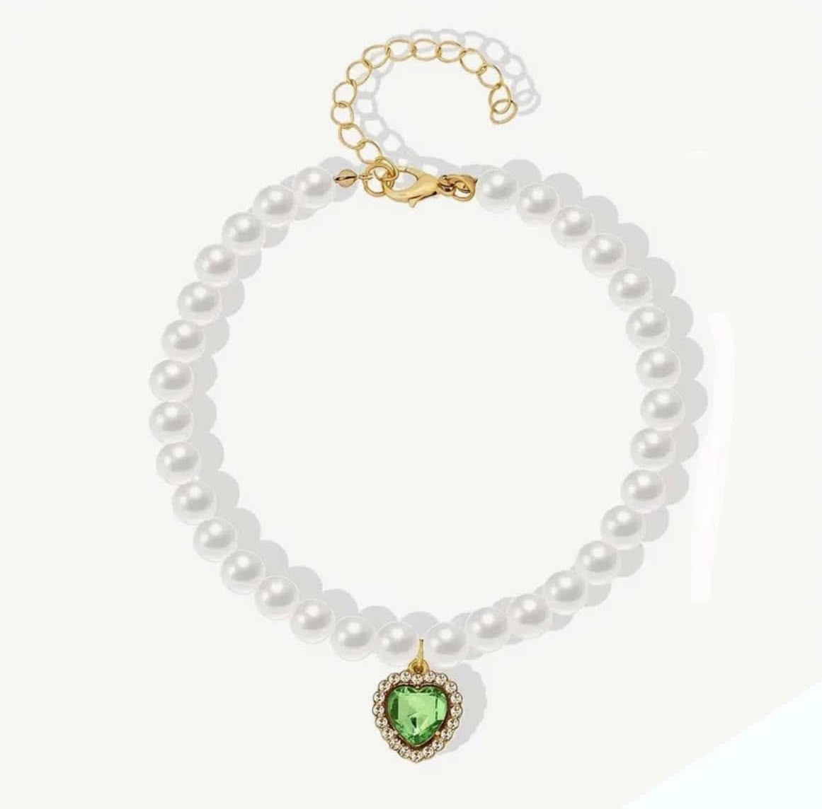 Pendant Necklace for Cat