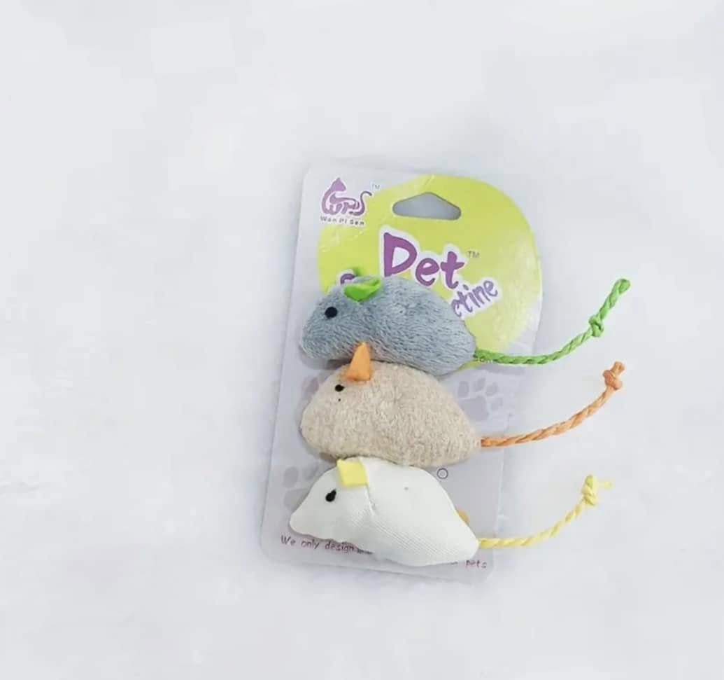 Mouse Cat