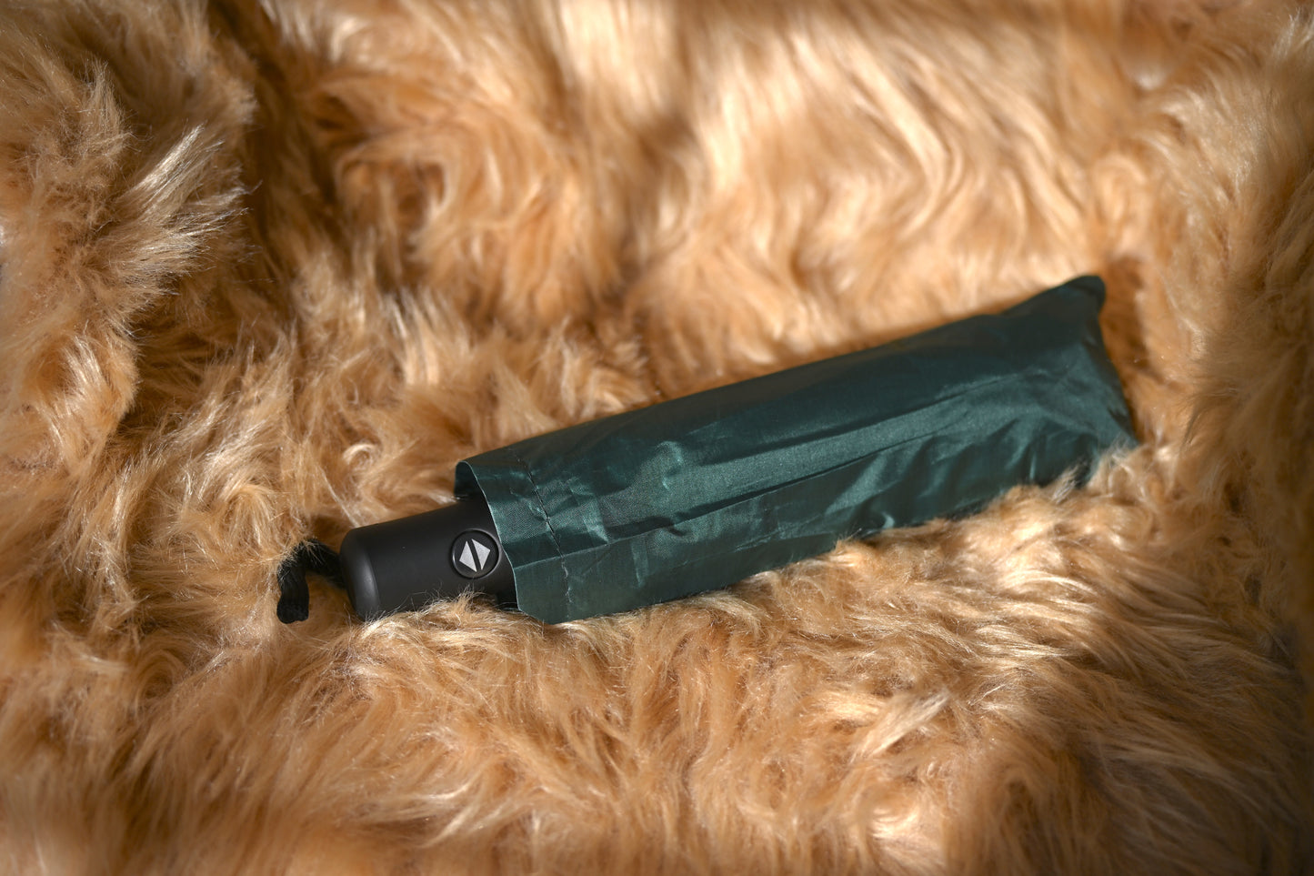 Automatic Umbrella with JKCats Logo
