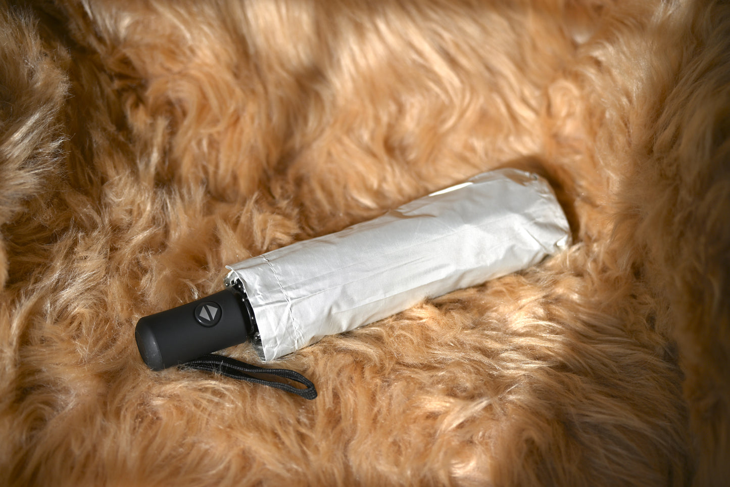 Automatic Umbrella with JKCats Logo