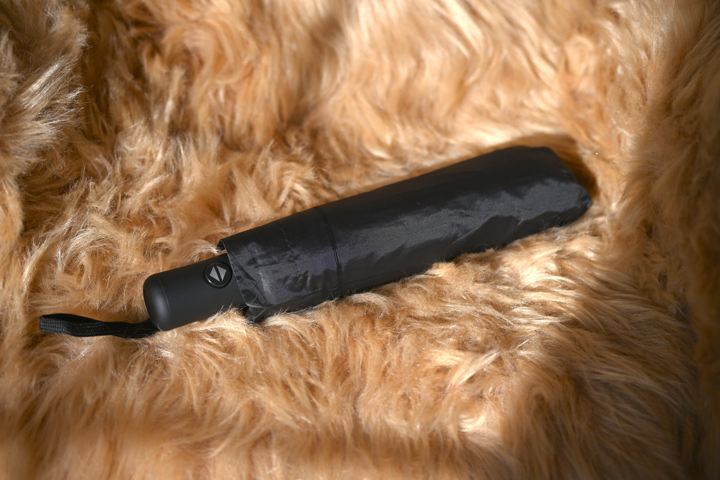 Automatic Umbrella with JKCats Logo