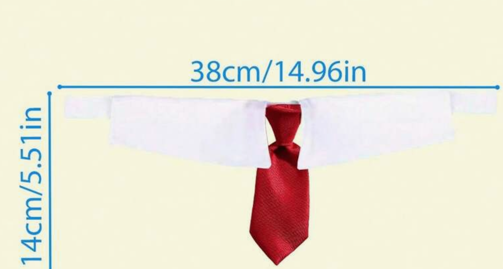 Pet Tie