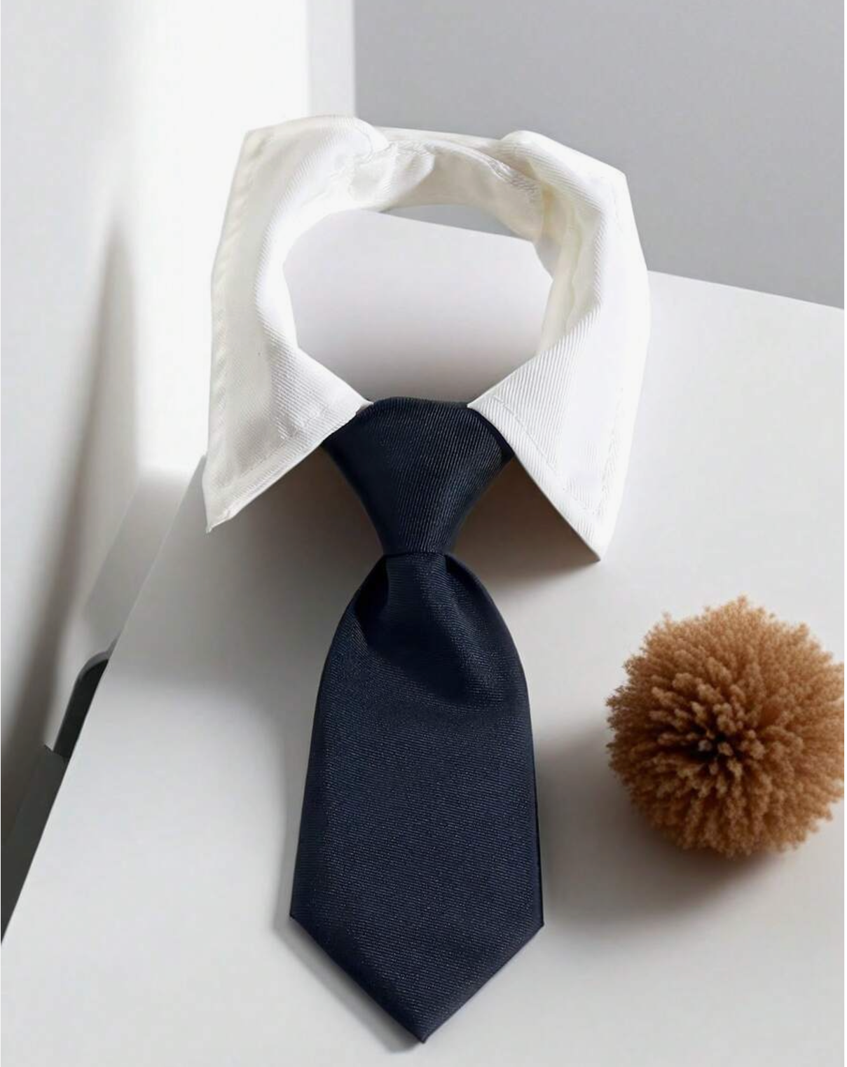Pet Tie