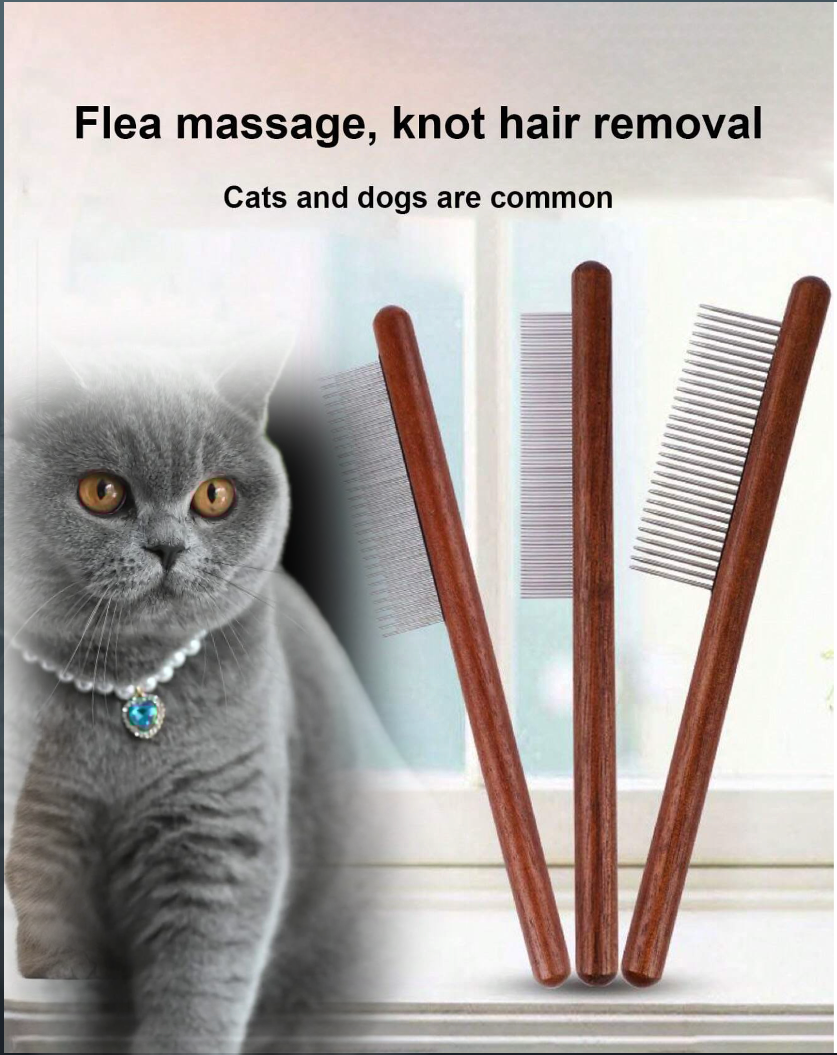 Pet Comb