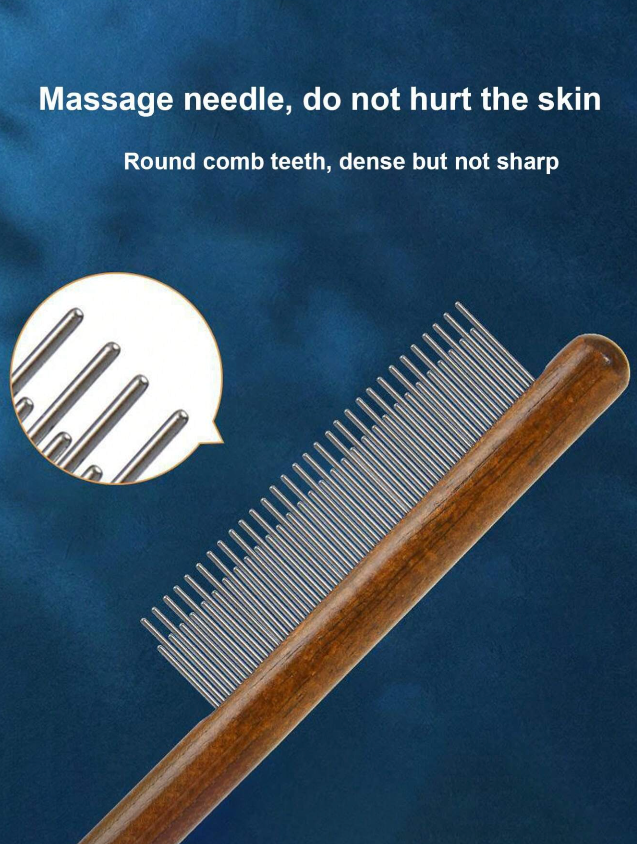 Pet Comb