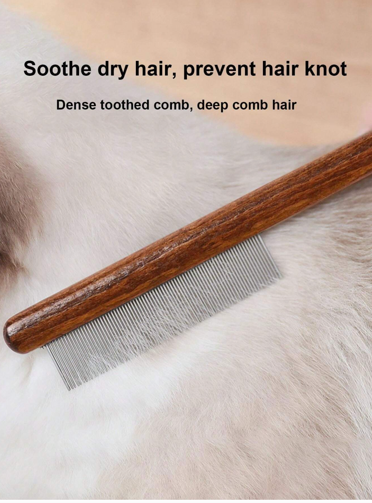 Pet Comb