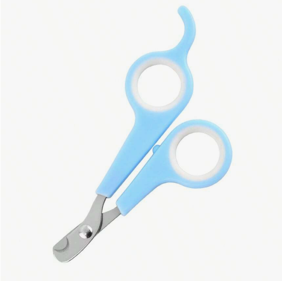 Pet Nail Scissors